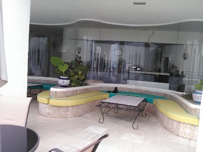 Photos of H&ocirc;tel El Mountazah