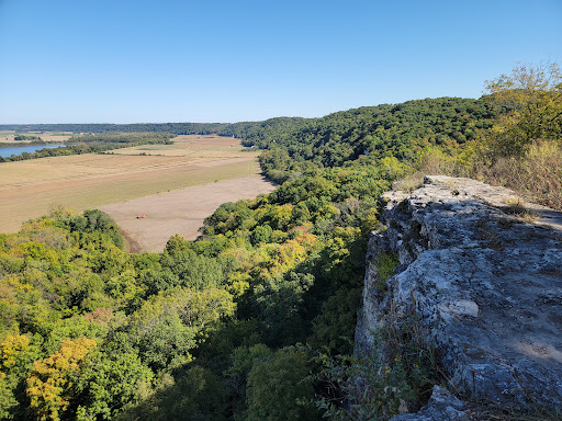 Salt Lick Point Land And Water Reserve - Thumbnail