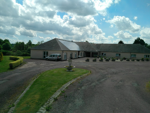 Photo de Colisée - EHPAD LA ROCHE BRUNE à Sainteny (50500)