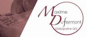 Photo n°3 de Maxime DUFERMONT Ostéopathe D.O. à Faches-Thumesnil (Ostéopathe)