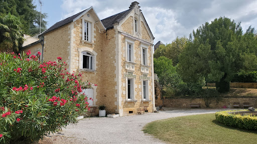 Photo de Logement Foyer Hermissens