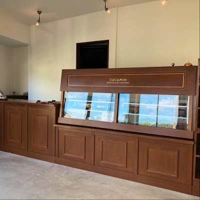 CACAPON（カカポン）