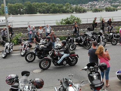 Photos of Touristinformation, Ruedesheim Tourist AG