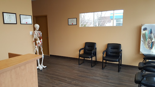 Physio-Ergo - Visual