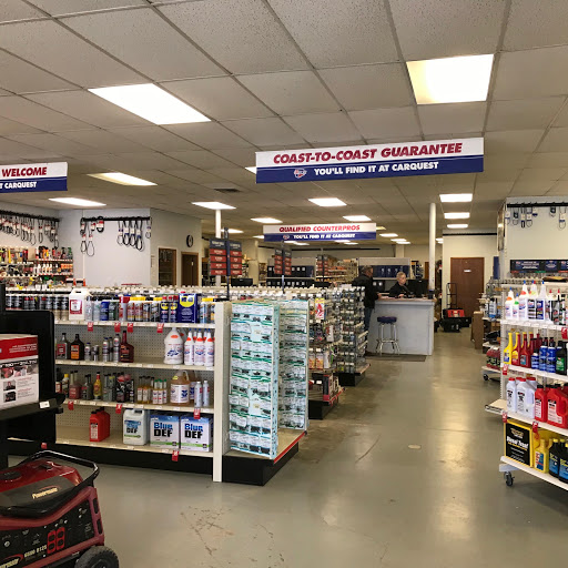 Carquest Auto Parts - CARQUEST HUMBOLDT - United States