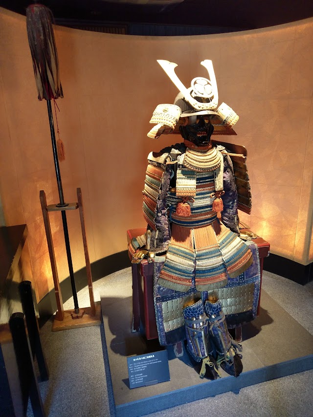 Ninja Trick House in Tokyo 手裏剣道場 新宿忍者からくり屋敷