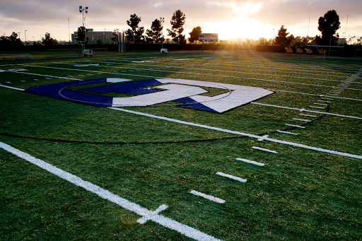La Jolla Country Day School Gallery - United States
