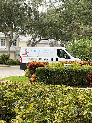 Otter Professional Plumbing Inc. - Thumbnail