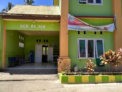 Photos of PUSKESMAS SUDU