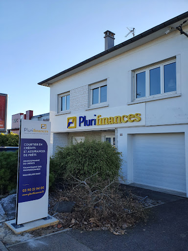 Avatar par défaut pour Plurifinances Thionville | Courtier En Prêt Immobilier