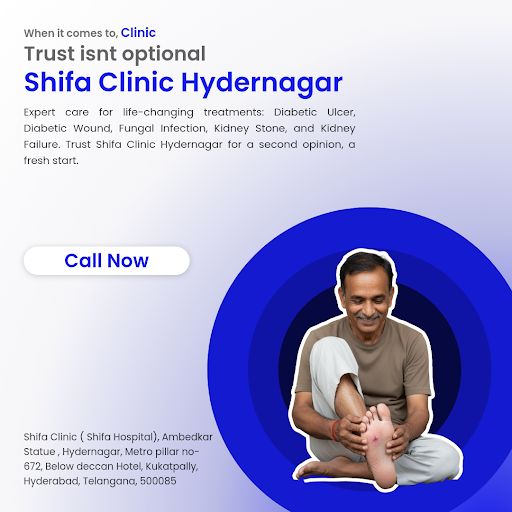 Diabetic Wound Treatment post image