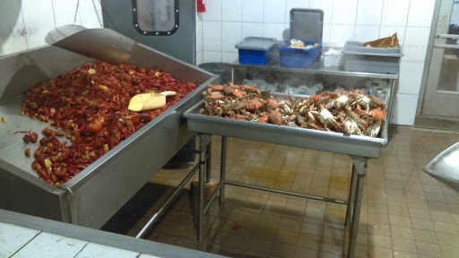Kenney Seafood Inc Gallery - United States