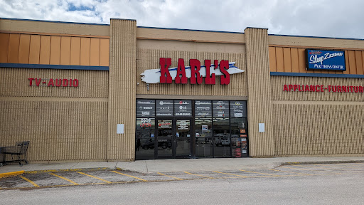 Karl's TV, Appliance & Furniture Gillette