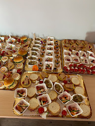 Photo n°34 de La Maison Lestieux à Audenge (Traiteur)