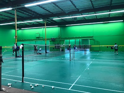 Bintang Badminton