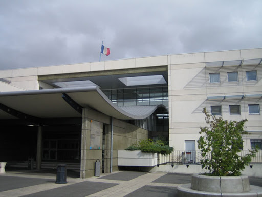 Vocational High School D'art Toulouse-Lautrec