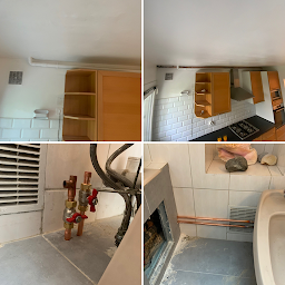 Photo n°8 de D2M PLOMBERIE - Plombier/Chauffagiste à Conflans-Sainte-Honorine (Chauffagiste)