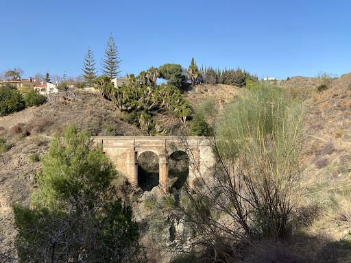 Montes de Málaga Natural Park - Thumbnail