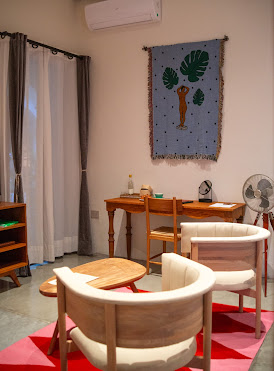 Casa Antonieta by null