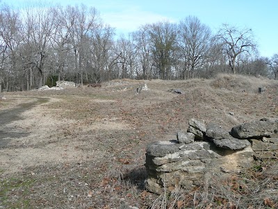 Fort Towson Historic Site