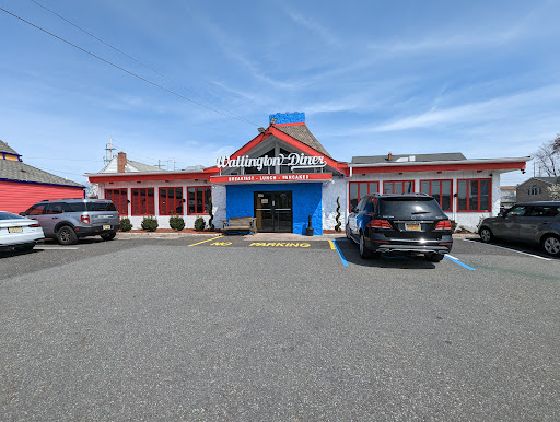 Wallington Diner - Thumbnail