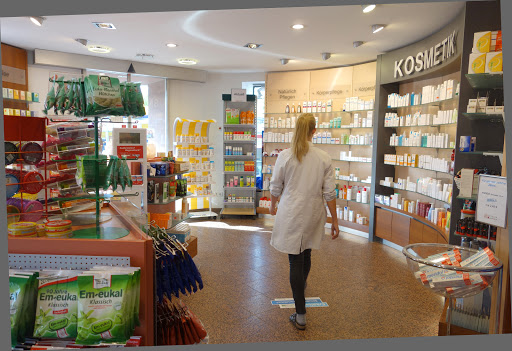 Luitpold-Apotheke Würzburg