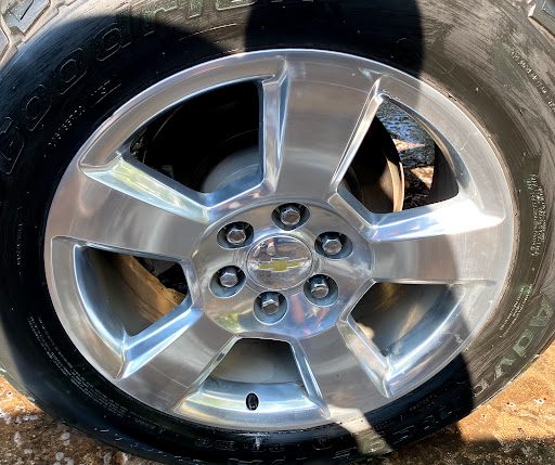 MJ Detailing - Thumbnail