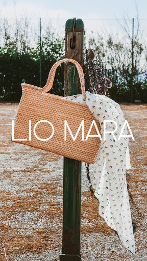 Lio Mara - Visual