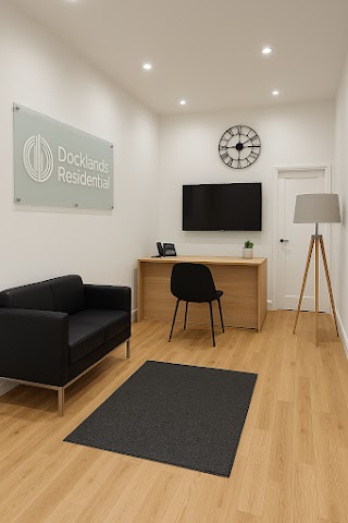 Docklands Residential