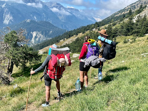 Photo n°4 de Yannick Bellissand à Villarodin-Bourget (Centre de retraite)
