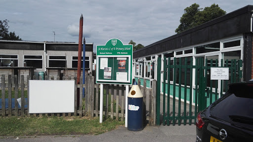 St Martins C Of E Primary School - Thumbnail
