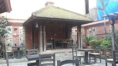 Photos of Hotel Marshyangdi