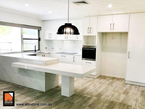 All In Stone Benchtops