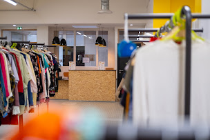 Photo n°1 de La Boissyclerie à Boissy-Saint-Léger (Magasin de vélos d'occasion)