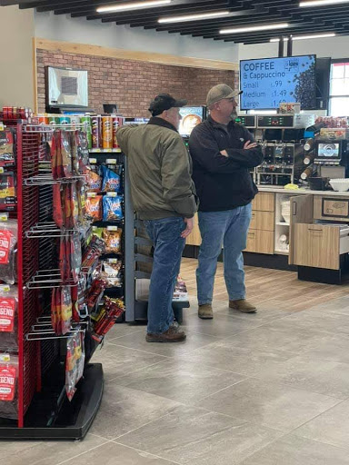 Southern Valley Travel Center - Thumbnail