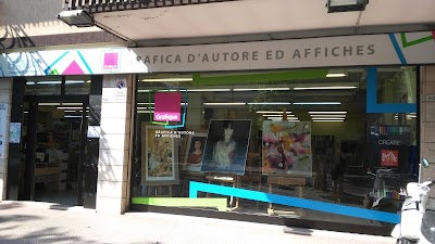 Grafique galleria d