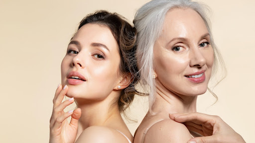 Joanne Jackson Beauty & Aesthetics