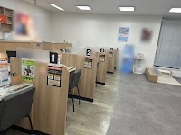 auショップ 福山春日通り