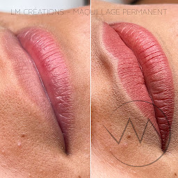 Photo n°23 de LM CREATIONS x MATTYBROWS - Maquillage permanent à Le Rove (Clinique de maquillage permanent)