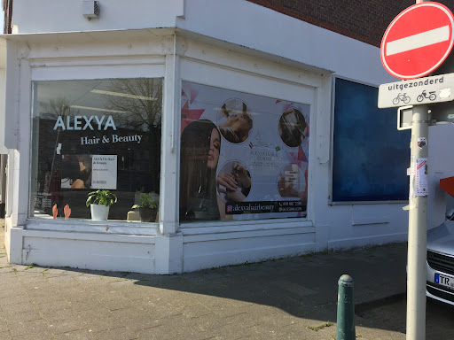 Alexya - Thumbnail