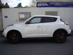 Photo n°13 de Bourgogne Sport Auto (B.S.A) à Valence (Garage automobile)