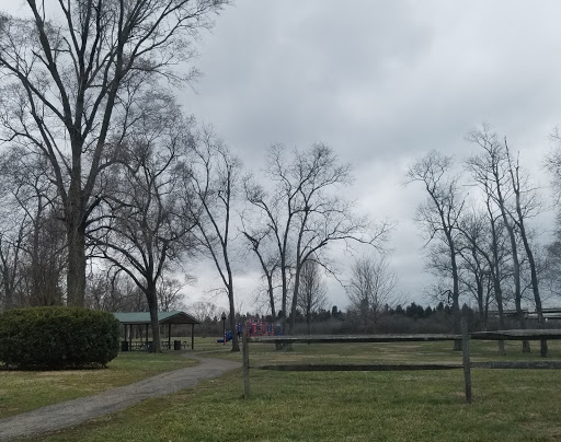 Leiwig Park