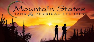 Mountain States Hand & Physical Therapy, Inc