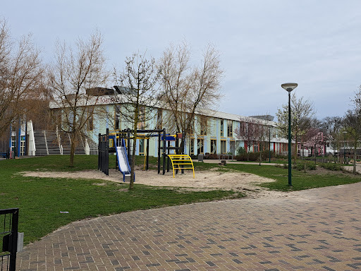 Brede School Joure Zuid