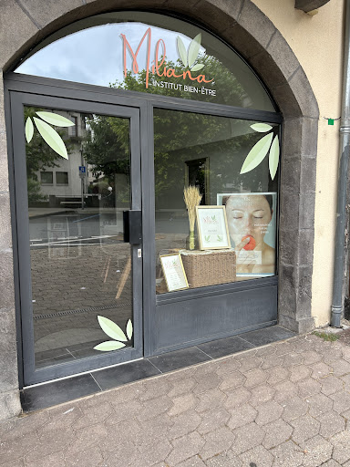 Miliana institut bien-être - Thumbnail