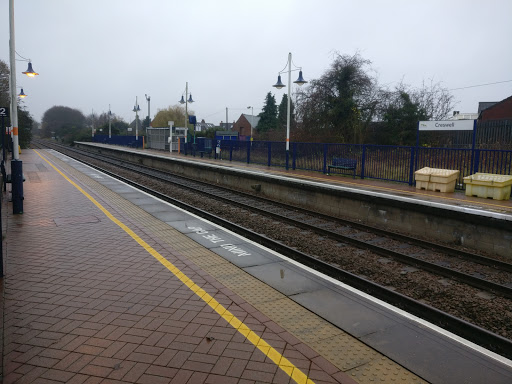 Creswell - Thumbnail