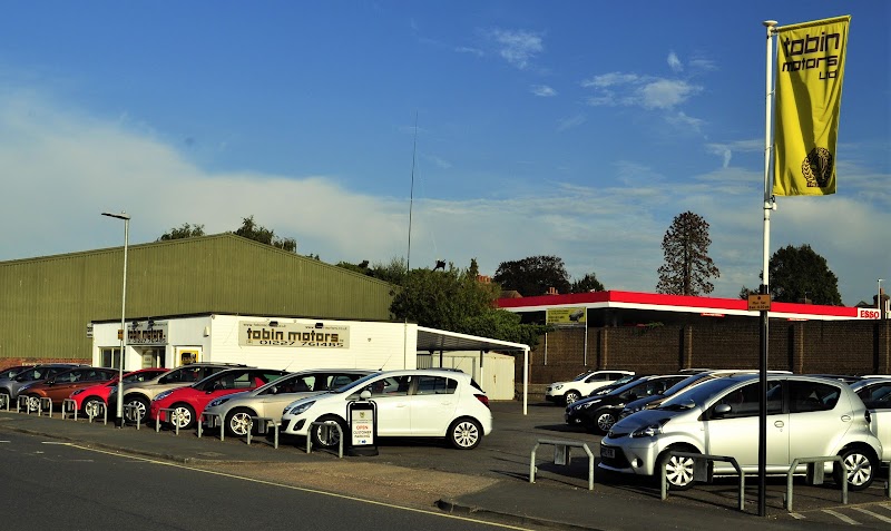 Tobin Motors Ltd photo 2