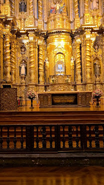 Church of the Society of Jesus by null