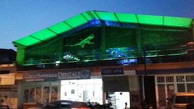 night-club