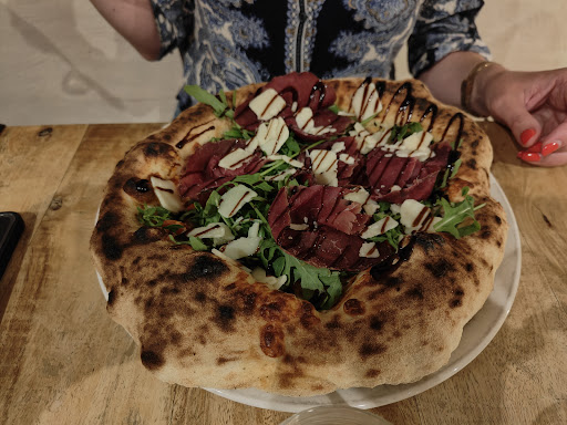 Restaurant Pizzeria Bella Vita - Thumbnail